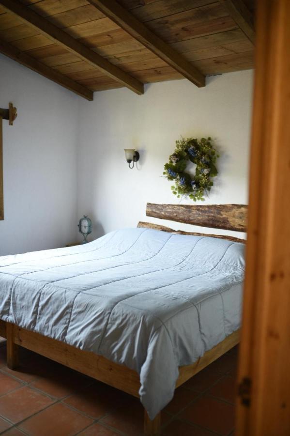 Hotel La Casona Real Huasca de Ocampo Bagian luar foto