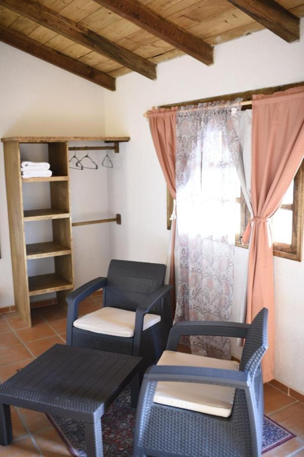 Hotel La Casona Real Huasca de Ocampo Bagian luar foto